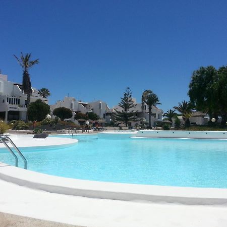 Casa Golf Costa Teguise Exterior foto