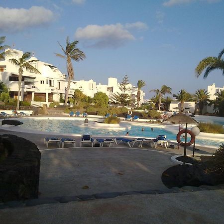 Casa Golf Costa Teguise Exterior foto
