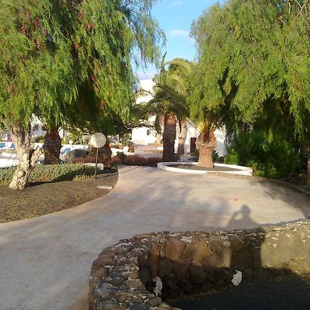 Casa Golf Costa Teguise Exterior foto