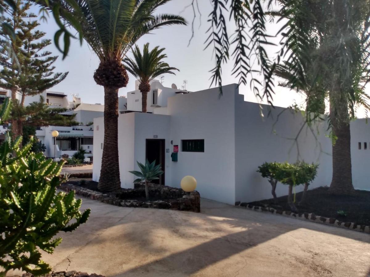 Casa Golf Costa Teguise Exterior foto