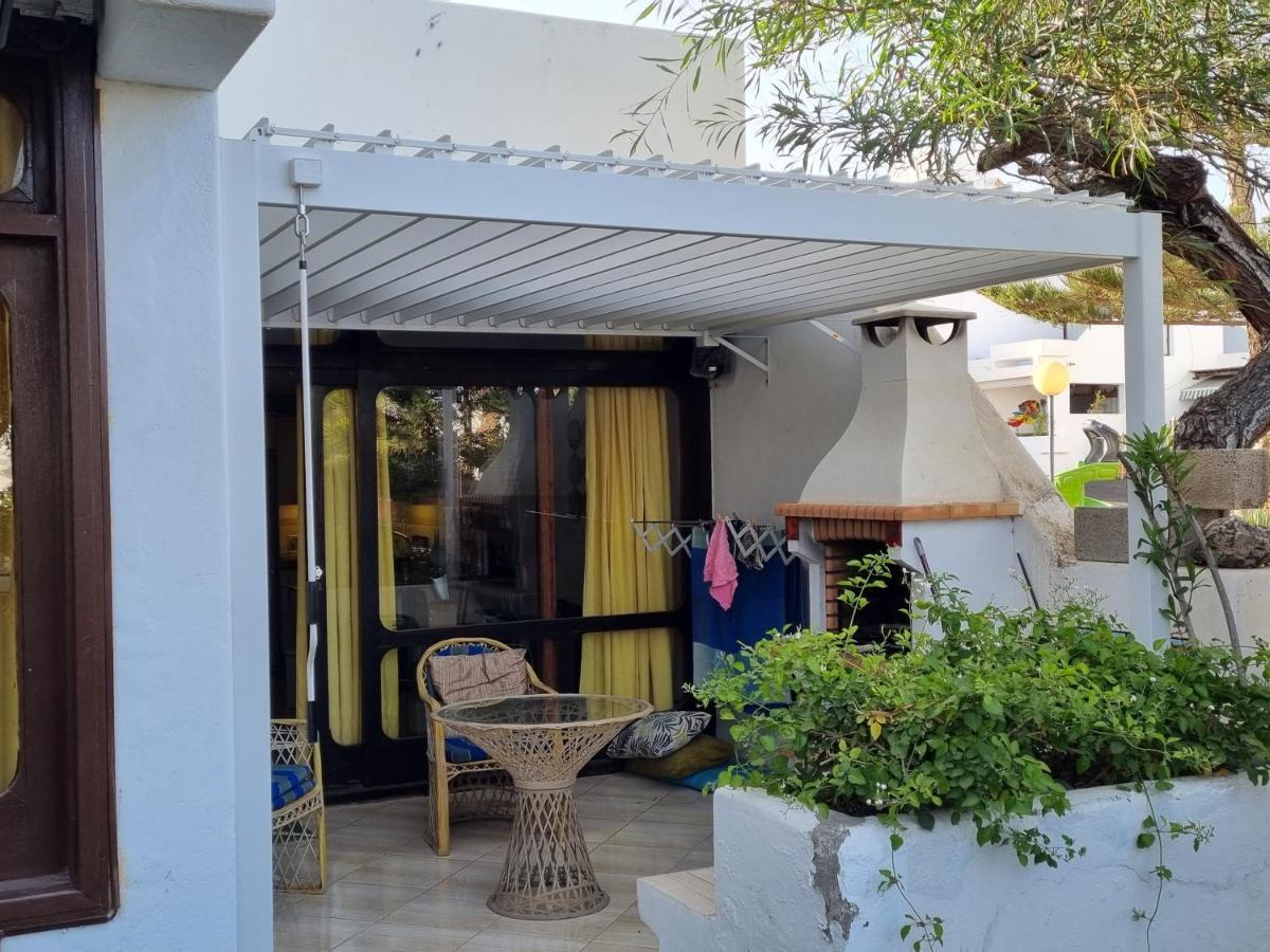 Casa Golf Costa Teguise Exterior foto