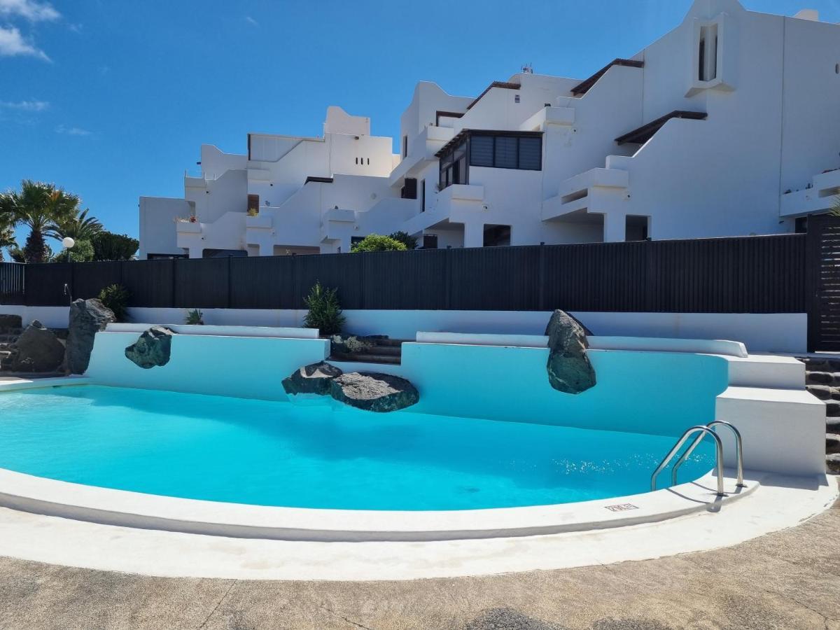 Casa Golf Costa Teguise Exterior foto