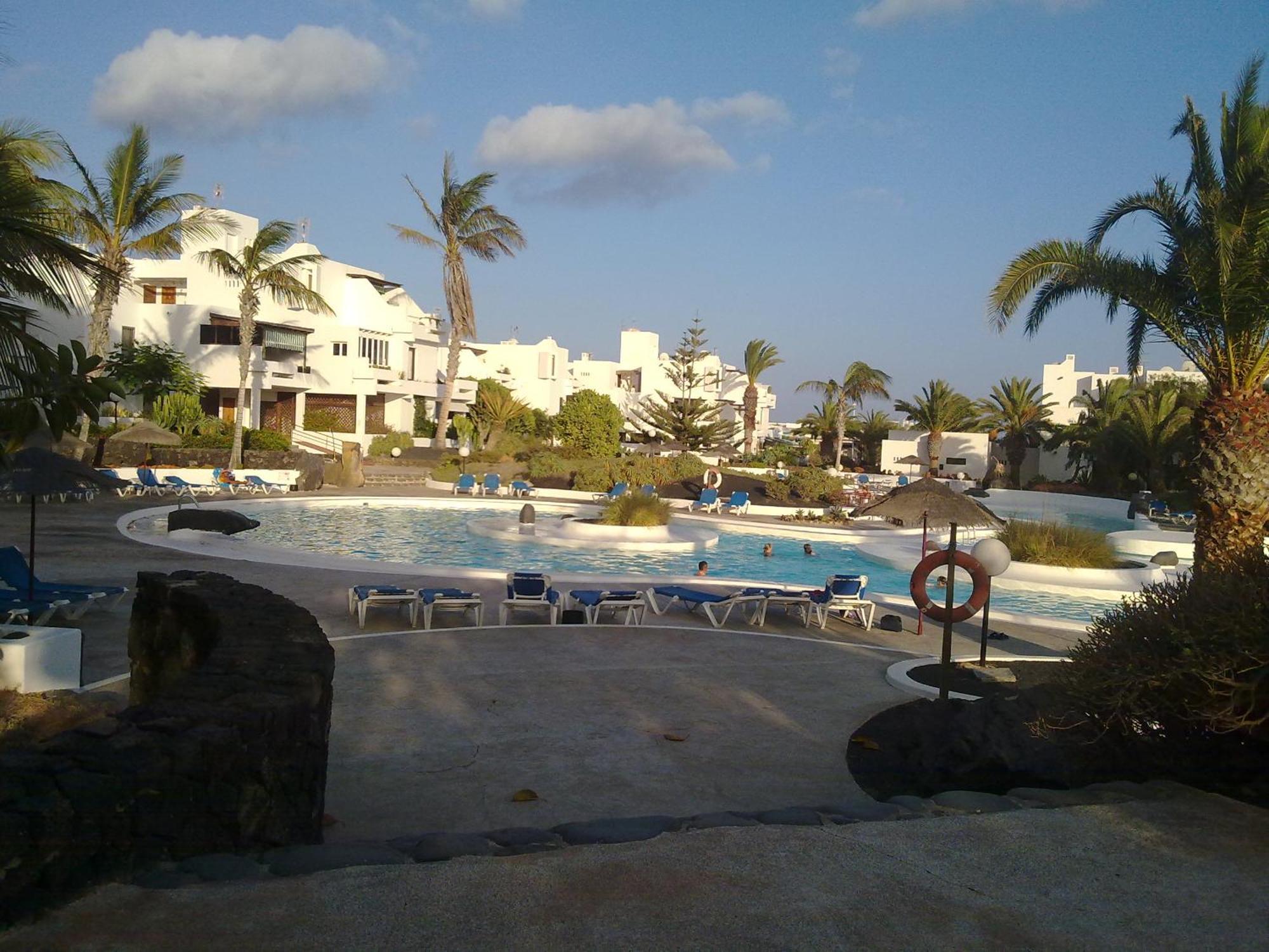 Casa Golf Costa Teguise Exterior foto