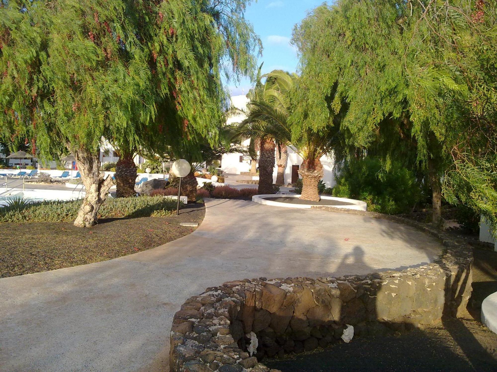 Casa Golf Costa Teguise Exterior foto