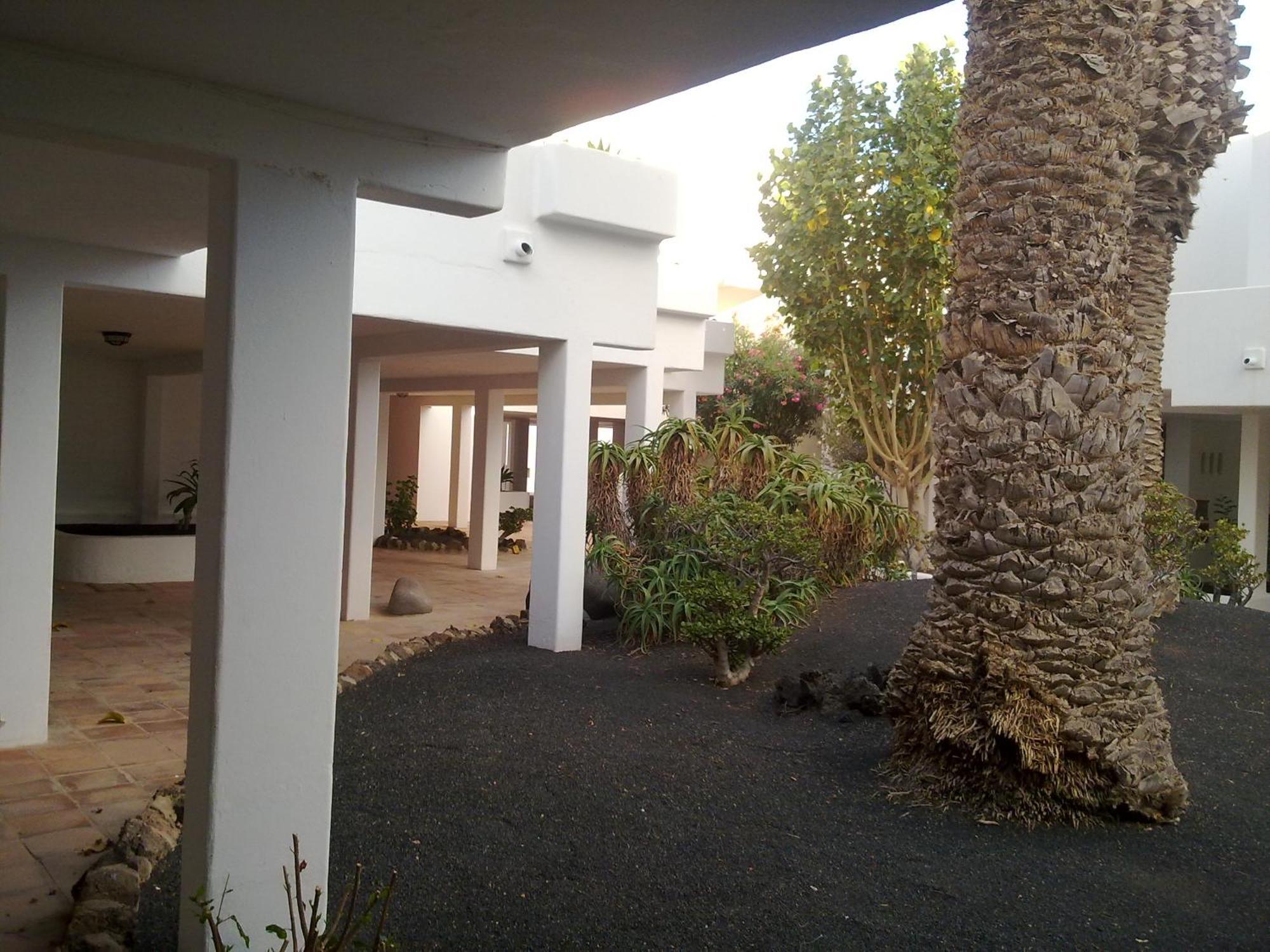 Casa Golf Costa Teguise Exterior foto